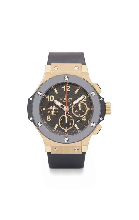 hublot ρολογια